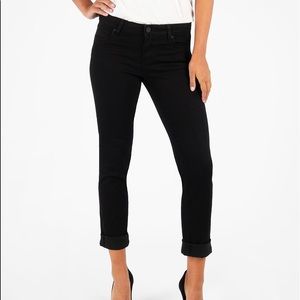 Kut from the Kloth Catherine Boyfriend Jean 10p